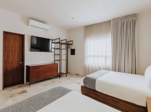 The Strabon | Tulum