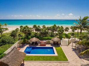 Playa Del Carmen | Playa del Secreto