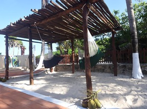 Playa Del Carmen | Playa del Secreto