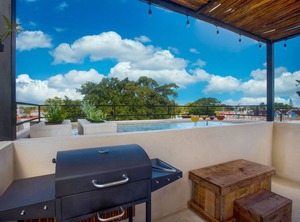 Cozumel | Colonia Adolfo Lopez Mateos