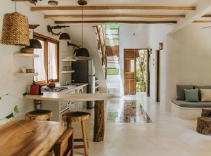 Tulum | Zona Hotelera