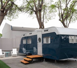 Accommodation 