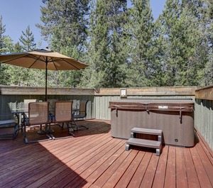 Wildflower Sunriver 