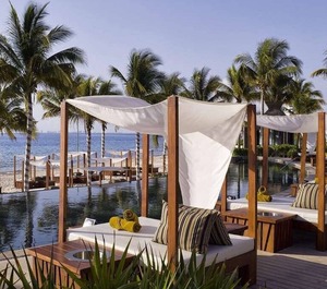 Villa Del Palmar Cancún 