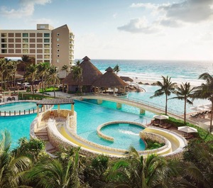 Westin Lagunamar Ocean Resort 