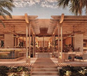 Andaz Mayakoba Concept 
