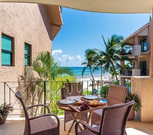Playa Del Carmen 