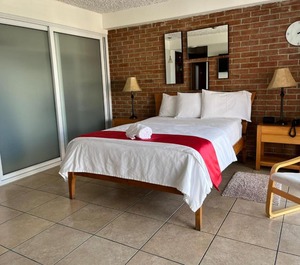 Apartamentos Reforma 