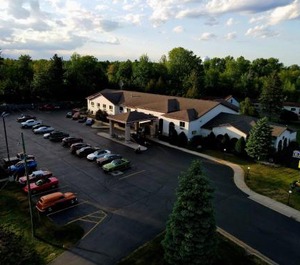 Bay Inn 
