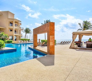 Playa Del Carmen 