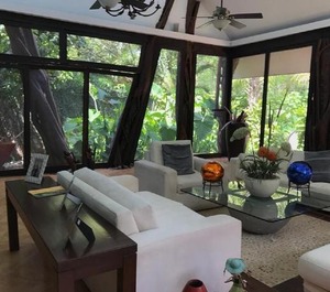 Casa Agave Puerto Morelos 