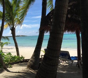 Casita Casa Playa Maya Tulum 