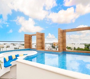 Playa Del Carmen 