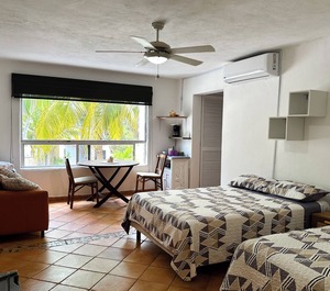 Zona Hotelera 