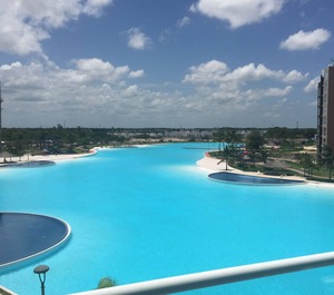 Villa Del Palmar Cancún 