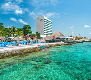 El Cid La Ceiba Beach 