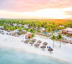 Fairmont Mayakoba 