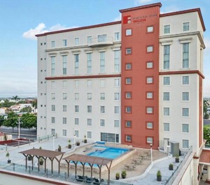 Fiesta Inn Ciudad Obregon 
