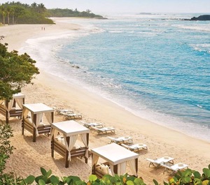 Seasons Resort Punta Mita 