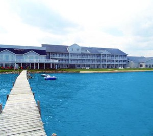 Lakeside Resort Conference 