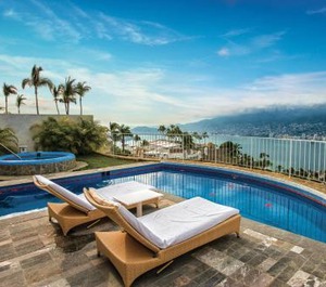 Las Brisas 