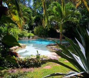 Hacienda Xcaret 