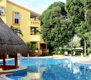 Playa Del Carmen 