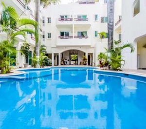 Playa Del Carmen 