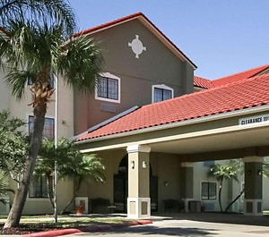 Quality Inn Kingsville Hwy 
