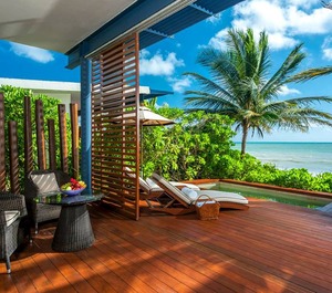 Rosewood Mayakoba 