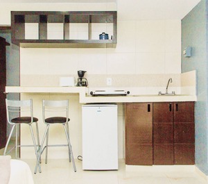 Superior Aquamarina Suites 