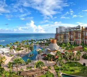 Cancun 