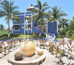 Playa Del Carmen 