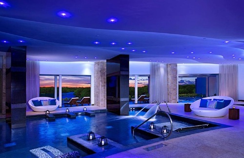 Puerto Morelos Resort | 100 m² Resort ∙ 10 guests