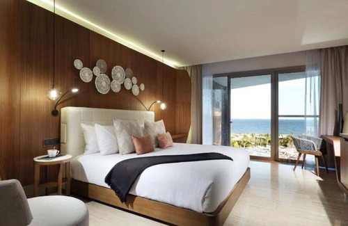 Costa Mujeres Resort | 100 m² Resort ∙ 127 guests