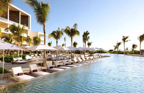 Costa Mujeres Resort | 100 m² Resort ∙ 127 guests