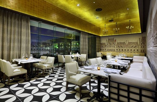 Costa Mujeres Resort | 100 m² Resort ∙ 127 guests