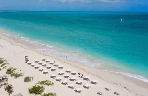 Costa Mujeres Resort | 100 m² Resort ∙ 127 guests