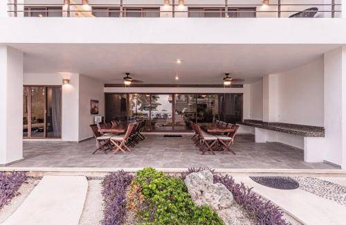 Akumal Resort | 1000 m² Resort ∙ 13 bedrooms ∙ 50 guests