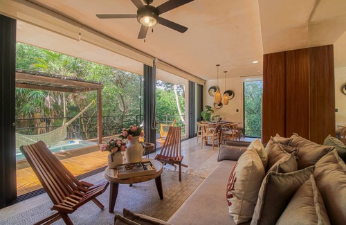 Tulsayab Apartment | 101 m² Apartment ∙ 2 bedrooms ∙ 6 guests