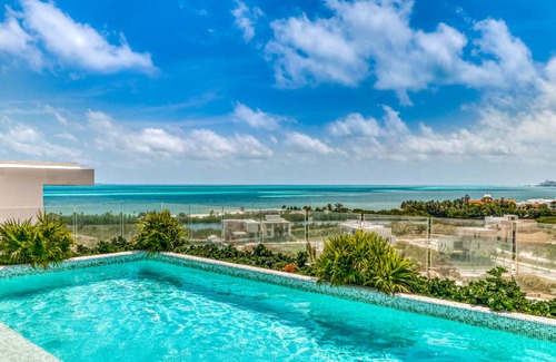 Zona Hotelera Apartment | 102 m² Apartment ∙ 3 bedrooms ∙ 6 guests