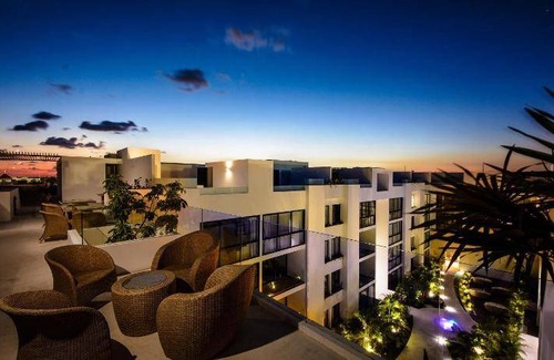 Downtown Apartment | 102 m² Apartment ∙ 2 bedrooms ∙ 6 guests