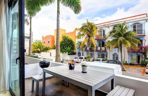Downtown Apartment | 102 m² Apartment ∙ 2 bedrooms ∙ 6 guests