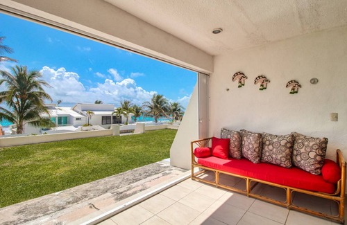 Zona Hotelera Apartment | 102 m² Apartment ∙ 4 guests