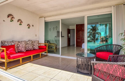 Zona Hotelera Apartment | 102 m² Apartment ∙ 4 guests