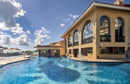 Puerto Juarez Apartment | 102 m² Apartment ∙ 1 bedroom ∙ 6 guests