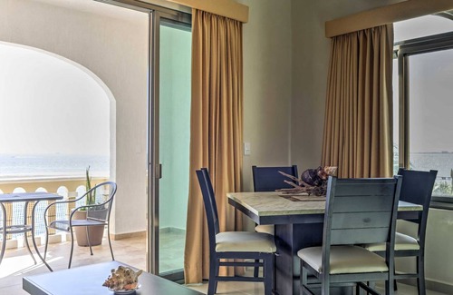 Puerto Juarez Apartment | 102 m² Apartment ∙ 1 bedroom ∙ 6 guests