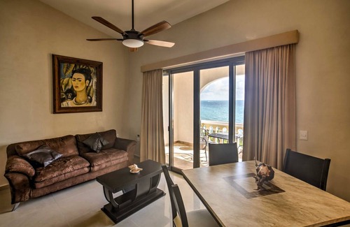 Puerto Juarez Apartment | 102 m² Apartment ∙ 1 bedroom ∙ 6 guests