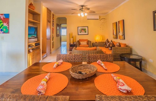 Gonzalo Guerrero Condo | 102 m² Condo ∙ 2 bedrooms ∙ 6 guests