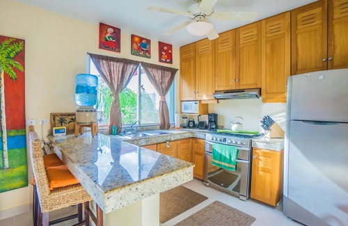 Gonzalo Guerrero Condo | 102 m² Condo ∙ 2 bedrooms ∙ 6 guests